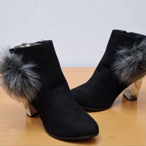 Olivia Miller Belmont Ankle Boot